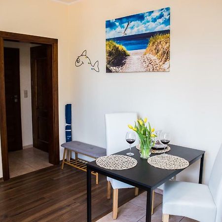 Apartament Zaglowy 1 푸크 외부 사진
