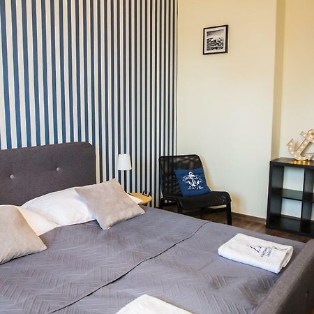 Apartament Zaglowy 1 푸크 외부 사진